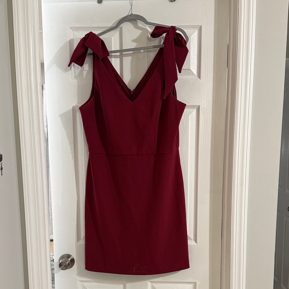 BCBG Dress